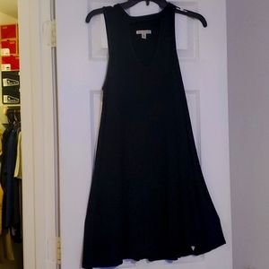 American Eagle Navy blue dress